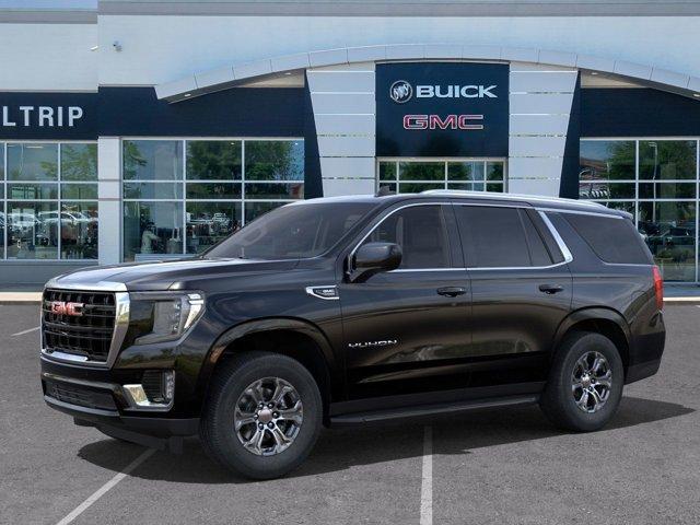 new 2024 GMC Yukon car, priced at $64,750