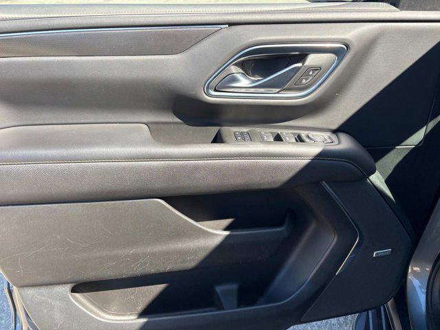 used 2022 GMC Yukon car, priced at $52,975