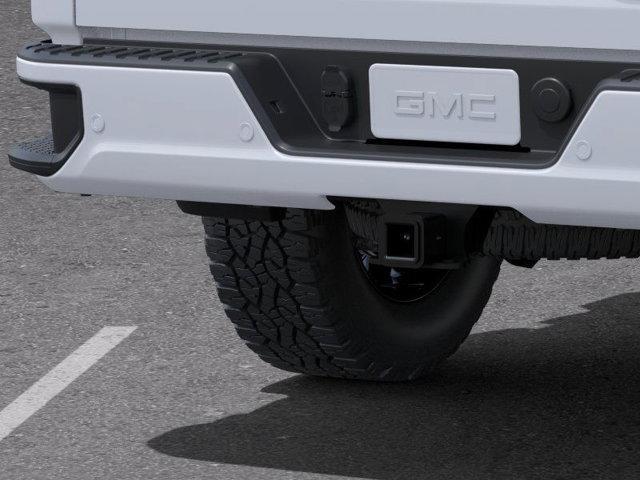 new 2025 GMC Sierra 2500 car, priced at $86,880