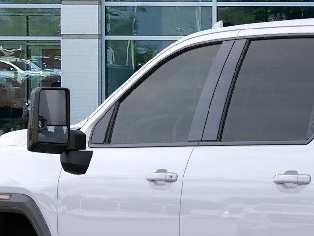 new 2025 GMC Sierra 2500 car, priced at $86,880