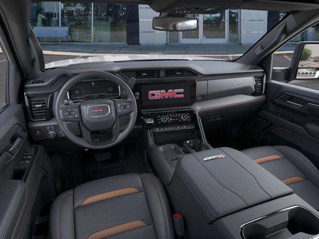new 2025 GMC Sierra 2500 car, priced at $86,880
