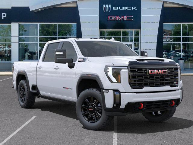 new 2025 GMC Sierra 2500 car, priced at $86,880