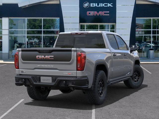 new 2025 GMC Sierra 1500 car, priced at $87,785