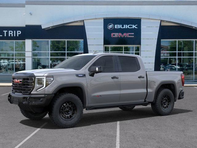 new 2025 GMC Sierra 1500 car, priced at $87,785