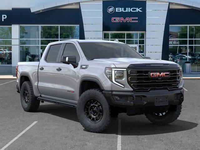 new 2025 GMC Sierra 1500 car, priced at $87,785