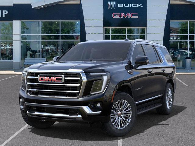 new 2025 GMC Yukon car, priced at $76,735