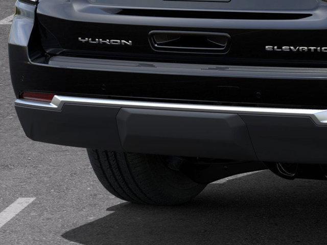 new 2025 GMC Yukon car, priced at $76,735