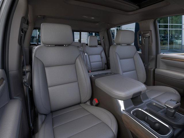 new 2026 GMC Sierra 1500 car, priced at $67,775