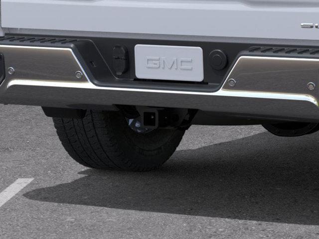 new 2026 GMC Sierra 1500 car, priced at $67,775