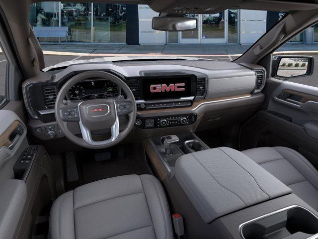 new 2026 GMC Sierra 1500 car, priced at $67,775