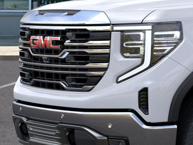 new 2026 GMC Sierra 1500 car, priced at $67,775