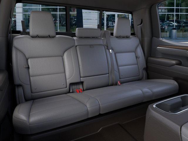 new 2026 GMC Sierra 1500 car, priced at $67,775