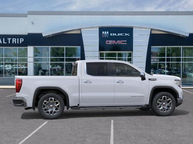 new 2026 GMC Sierra 1500 car, priced at $67,775