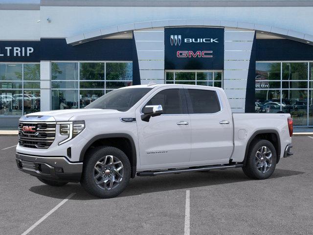 new 2026 GMC Sierra 1500 car, priced at $67,775