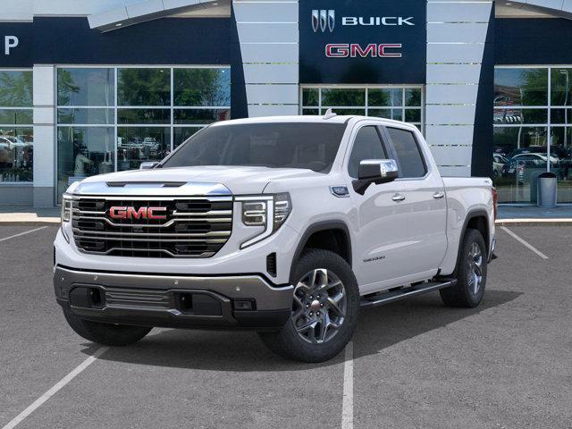 new 2026 GMC Sierra 1500 car, priced at $67,775