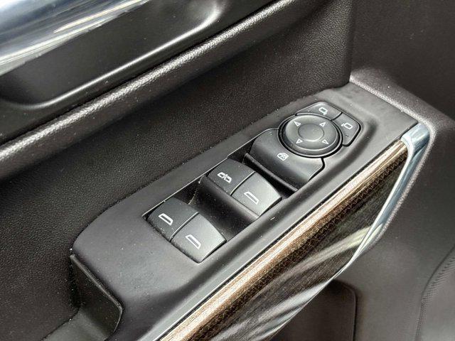 used 2021 Chevrolet Silverado 1500 car, priced at $32,988