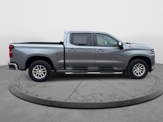 used 2021 Chevrolet Silverado 1500 car, priced at $32,988