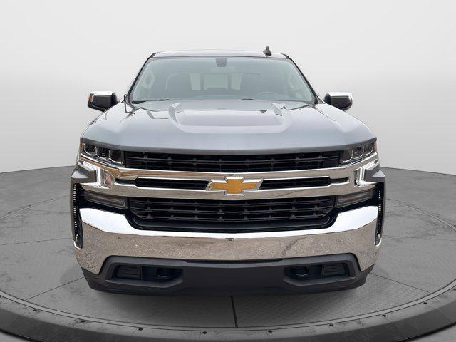 used 2021 Chevrolet Silverado 1500 car, priced at $32,988