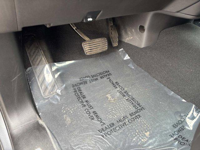 used 2021 Chevrolet Silverado 1500 car, priced at $32,988