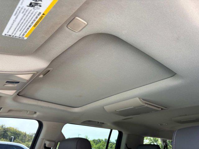 used 2019 GMC Yukon XL car, priced at $31,860