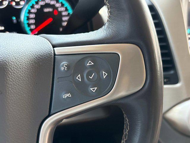 used 2019 GMC Yukon XL car, priced at $31,860