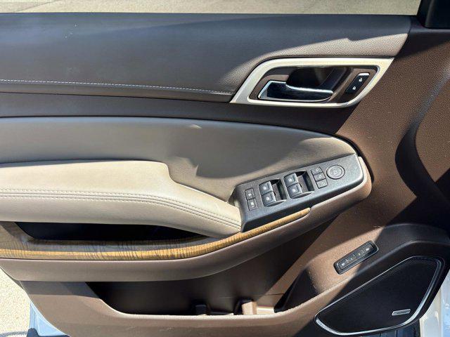 used 2019 GMC Yukon XL car, priced at $31,860