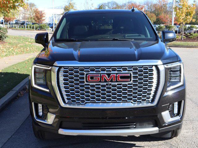 used 2021 GMC Yukon car, priced at $64,954