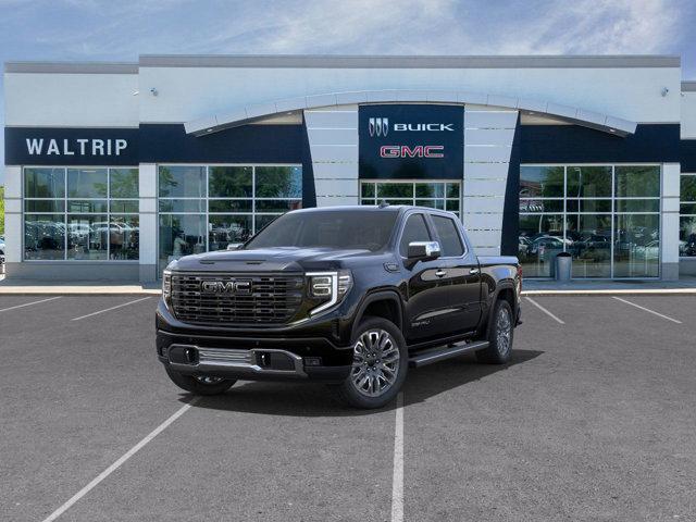 new 2025 GMC Sierra 1500 car, priced at $87,005