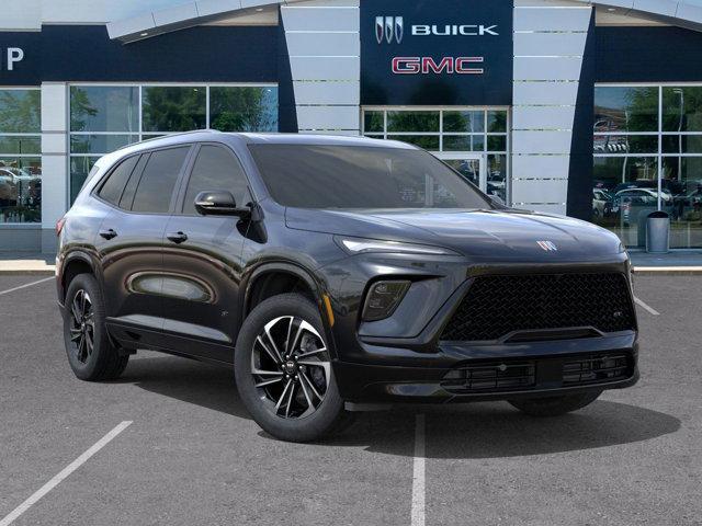 new 2026 Buick Enclave car, priced at $55,805