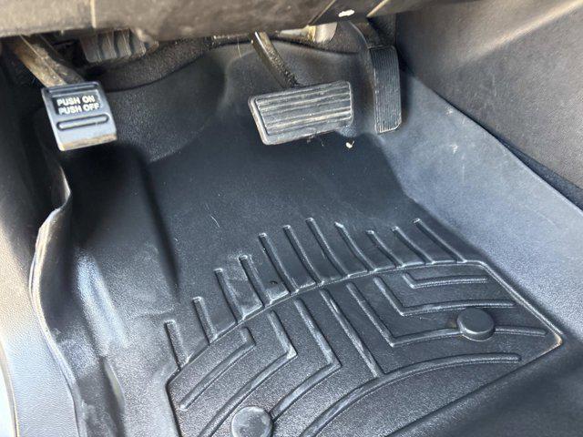 used 2018 Chevrolet Silverado 1500 car, priced at $29,758