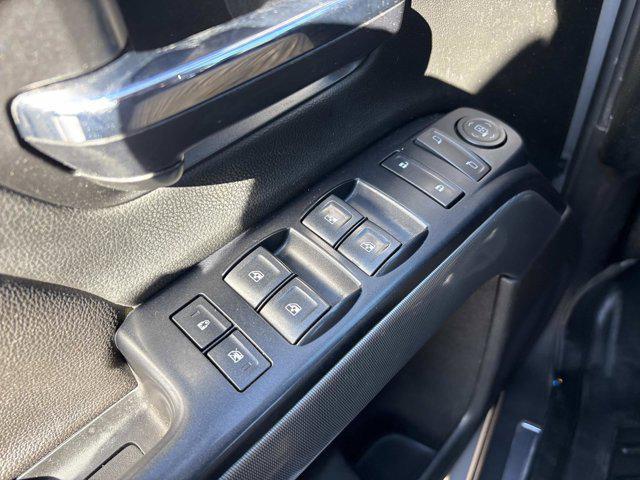 used 2018 Chevrolet Silverado 1500 car, priced at $29,758