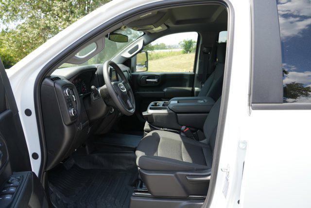 new 2024 GMC Sierra 2500 car, priced at $71,153