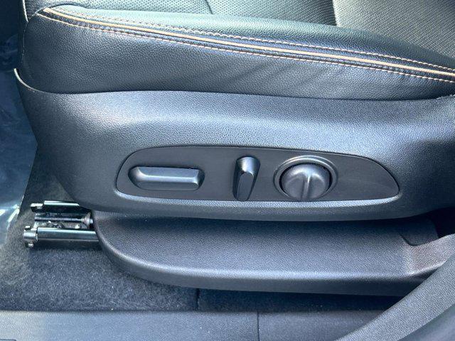 used 2023 GMC Terrain car, priced at $27,960
