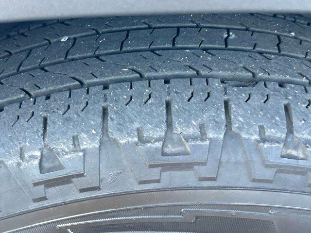 used 2023 GMC Terrain car, priced at $27,960