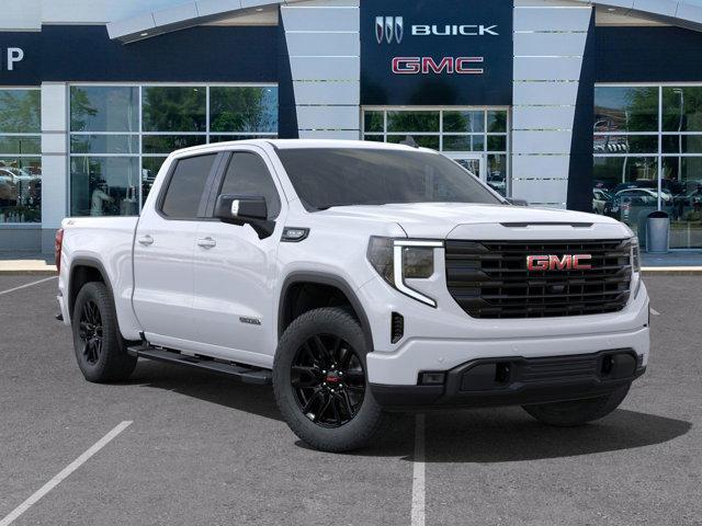 new 2025 GMC Sierra 1500 car, priced at $65,990