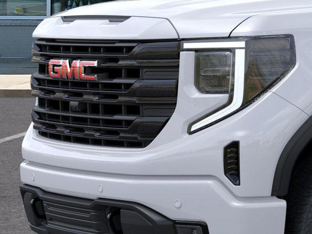 new 2025 GMC Sierra 1500 car, priced at $65,990