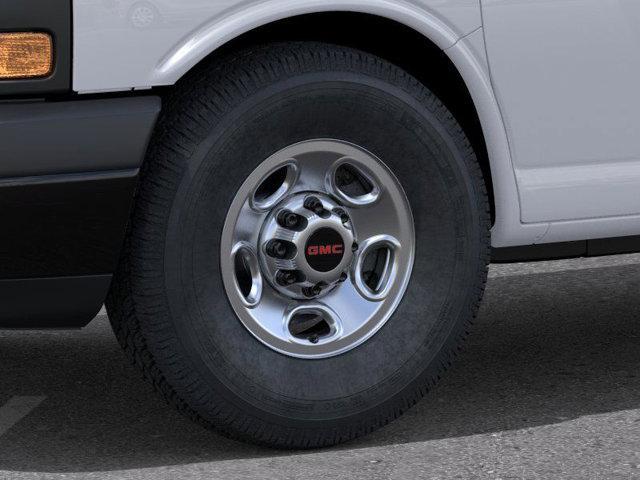 new 2025 GMC Savana 2500 car, priced at $53,736
