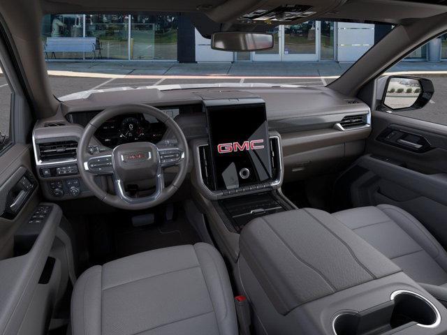 new 2026 GMC Yukon car, priced at $75,515