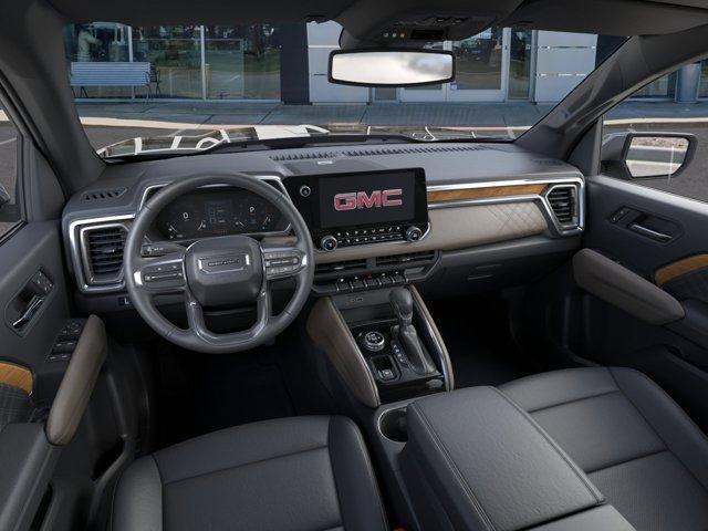 new 2024 GMC Canyon car, priced at $54,090