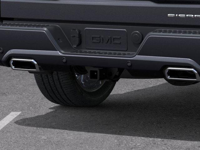 new 2025 GMC Sierra 1500 car, priced at $84,505