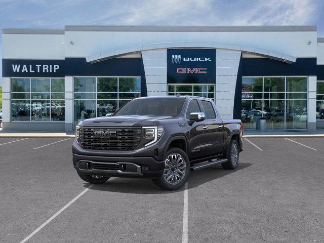new 2025 GMC Sierra 1500 car, priced at $84,505