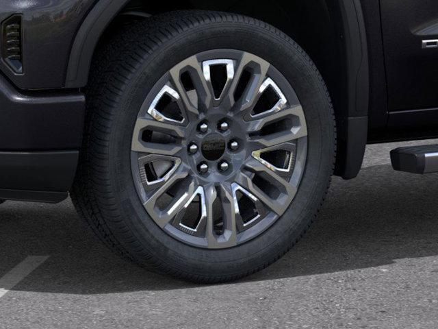 new 2025 GMC Sierra 1500 car, priced at $84,505