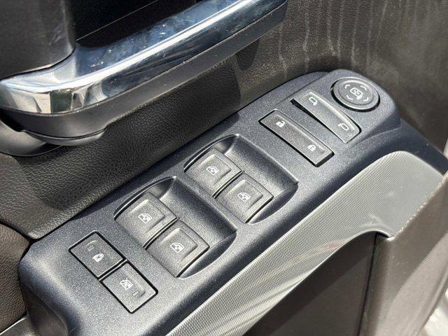 used 2018 Chevrolet Silverado 1500 car, priced at $28,728