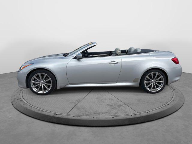 used 2009 INFINITI G37 car, priced at $17,897