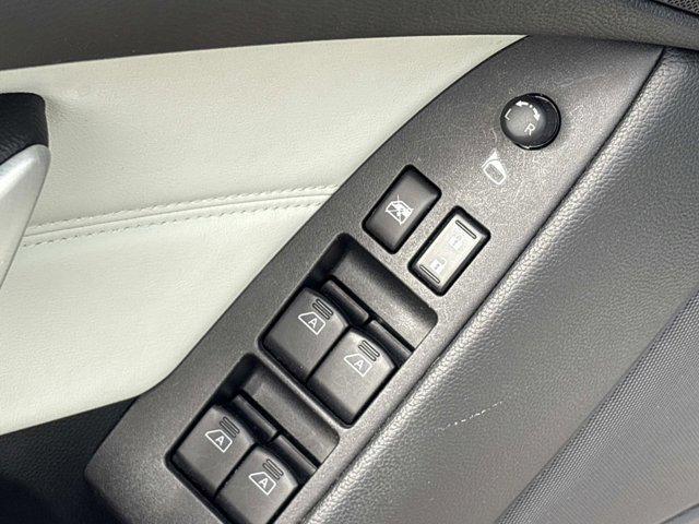 used 2009 INFINITI G37 car, priced at $17,897