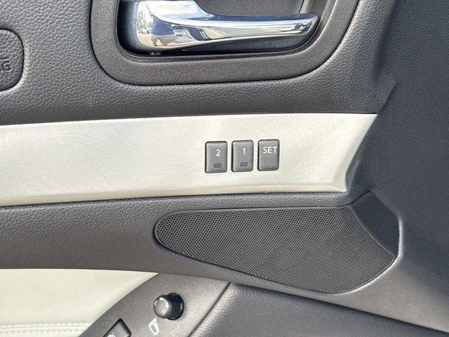 used 2009 INFINITI G37 car, priced at $17,897