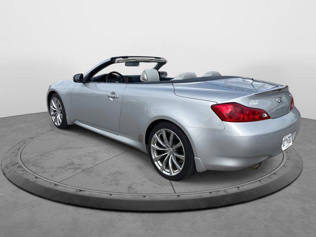 used 2009 INFINITI G37 car, priced at $17,897