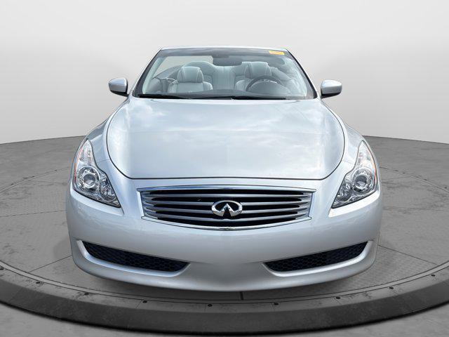 used 2009 INFINITI G37 car, priced at $17,897