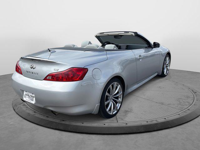 used 2009 INFINITI G37 car, priced at $17,897