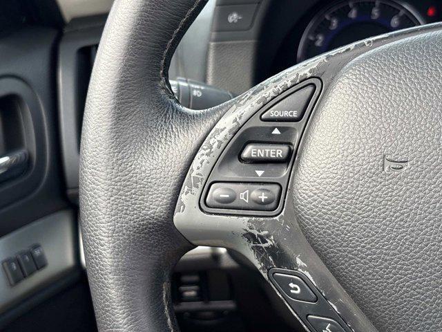 used 2009 INFINITI G37 car, priced at $17,897